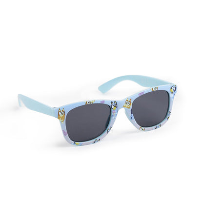 Bluey hat and sunglasses set