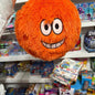 Inflatable Furry Flyaway Balls