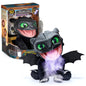 Dreamworks How To Train Your Dragon Toothless Puppetronic by RealFX Interactive Toy