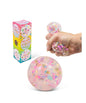SCRUNCHEMS Party diddy squish balls 3pk