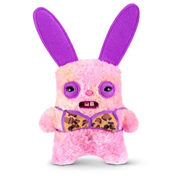 Fuggler Baddies 9” Plush