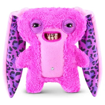 Fuggler Baddies 9” Plush