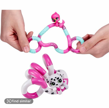 Tangle Pets