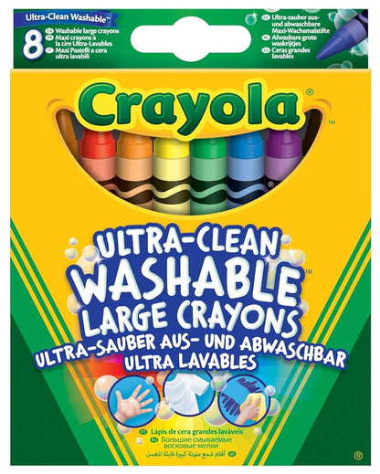 Crayola crafts