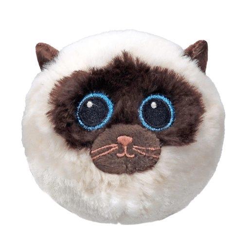 TY beanie bouncers