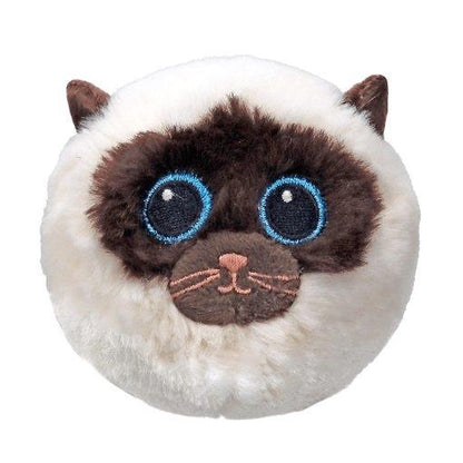TY beanie bouncers