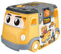 3 In 1 The Tool Create Bus, Tool Set, Storage & Ride On The Ride