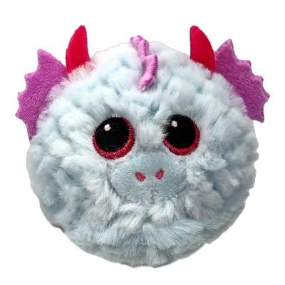 TY beanie bouncers