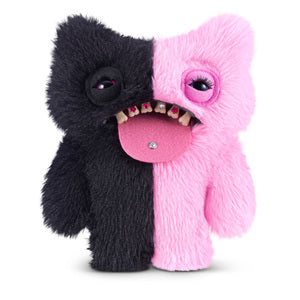 Fuggler Baddies 9” Plush