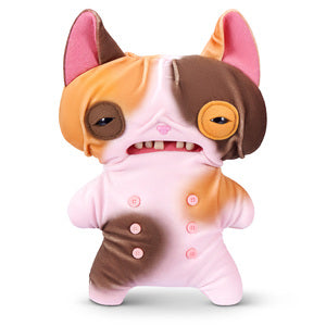 Fuggler Nipple Fug 9” Plush