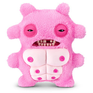 Fuggler Nipple Fug 9” Plush