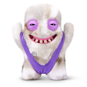 Fuggler Nipple Fug 9” Plush
