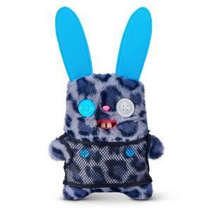 Fuggler Nipple Fug 9” Plush