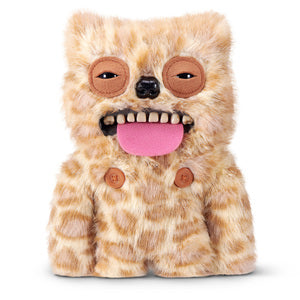 Fuggler Nipple Fug 9” Plush