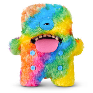 Fuggler Nipple Fug 9” Plush