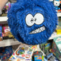 Inflatable Furry Flyaway Balls