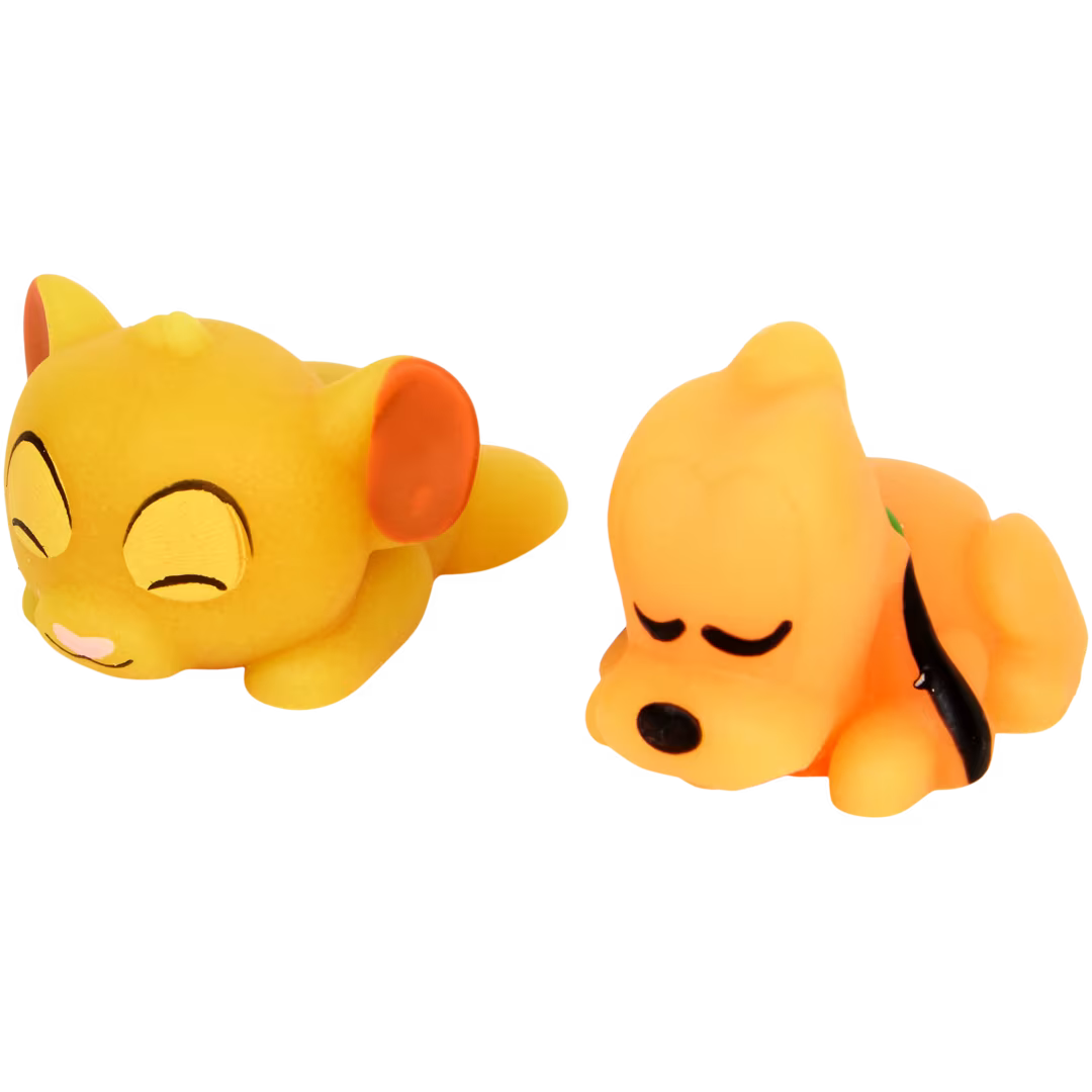Disney Snuglets
