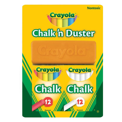Crayola crafts