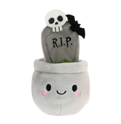Keel Toys Botanical Garden Halloween Soft Toy 12cm