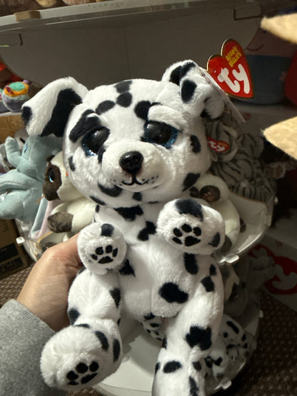 Ty Beanie Bellies Plushies