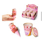 Make your Own Ice Cream Slime and Putty set