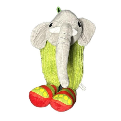 Brain Rot plushies