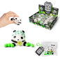 Scrunchems Panda sticky squishy