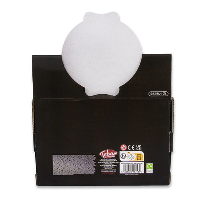 Scrunchems Furry Sugar Squish Ball