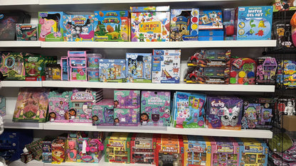 £50 Toy Mystery Box