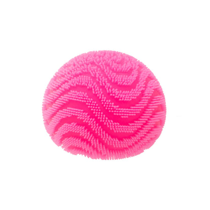 Needoh Fuzz Ball wonder wave