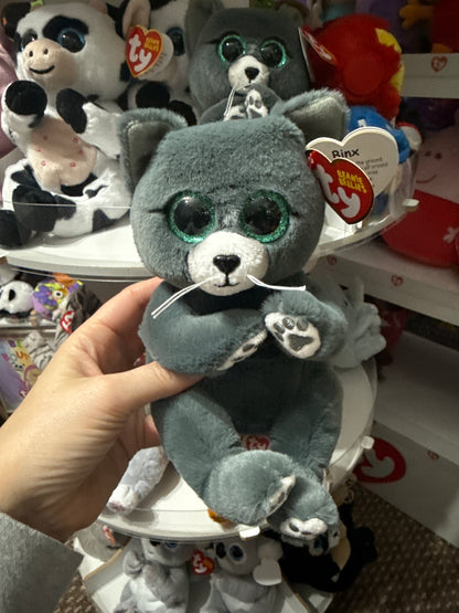 Ty Beanie Bellies Plushies