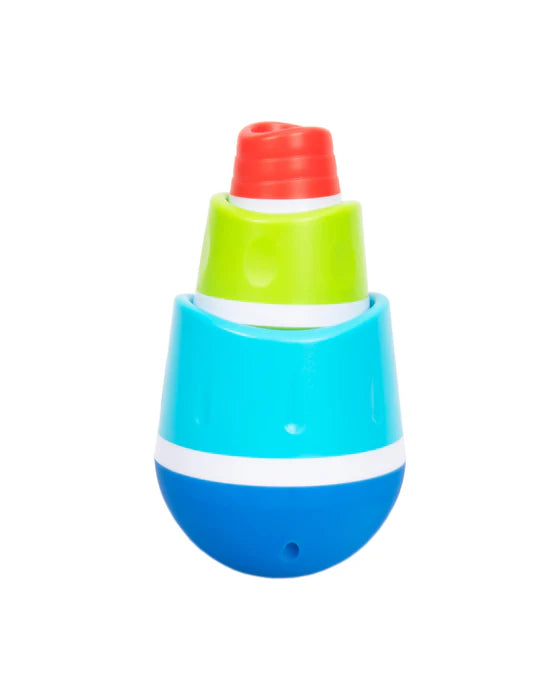 Tumbleroos baby toy