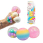 SCRUNCHEMS unicorn squish balls 3pk