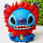Stitch-lion king money box