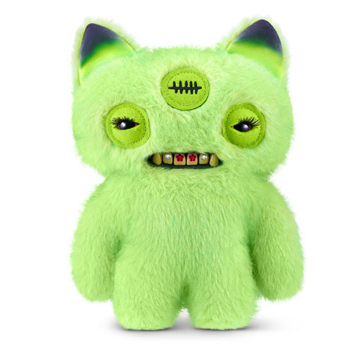 Fuggler Baddies 9” Plush