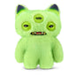 Fuggler Baddies 9” Plush