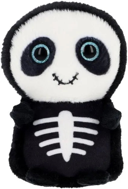 Mini motsu Halloween plushies
