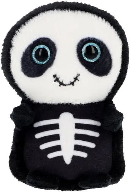 Mini motsu Halloween plushies