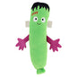 Keel Toys Keeleco Halloweenies Skeleton 17cm Halloween Soft Toy
