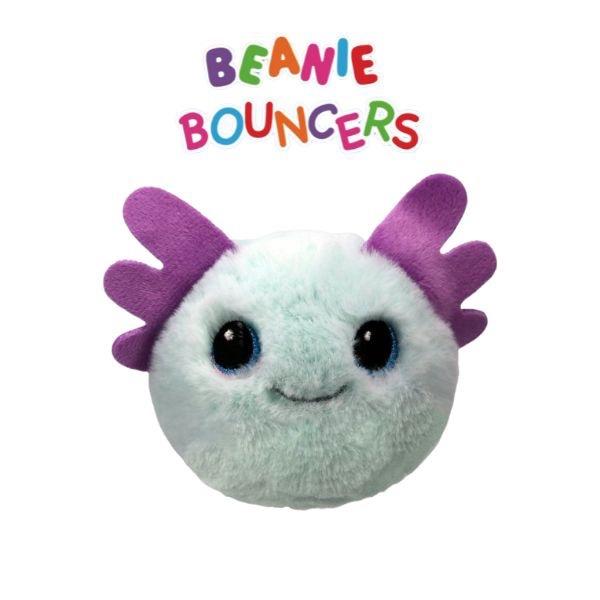 TY beanie bouncers