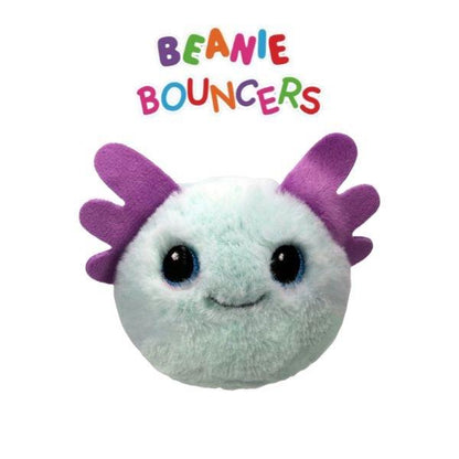TY beanie bouncers