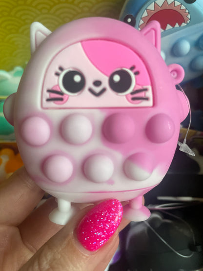 Cool Kawaii cutie pops