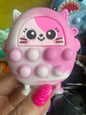 Cool Kawaii cutie pops