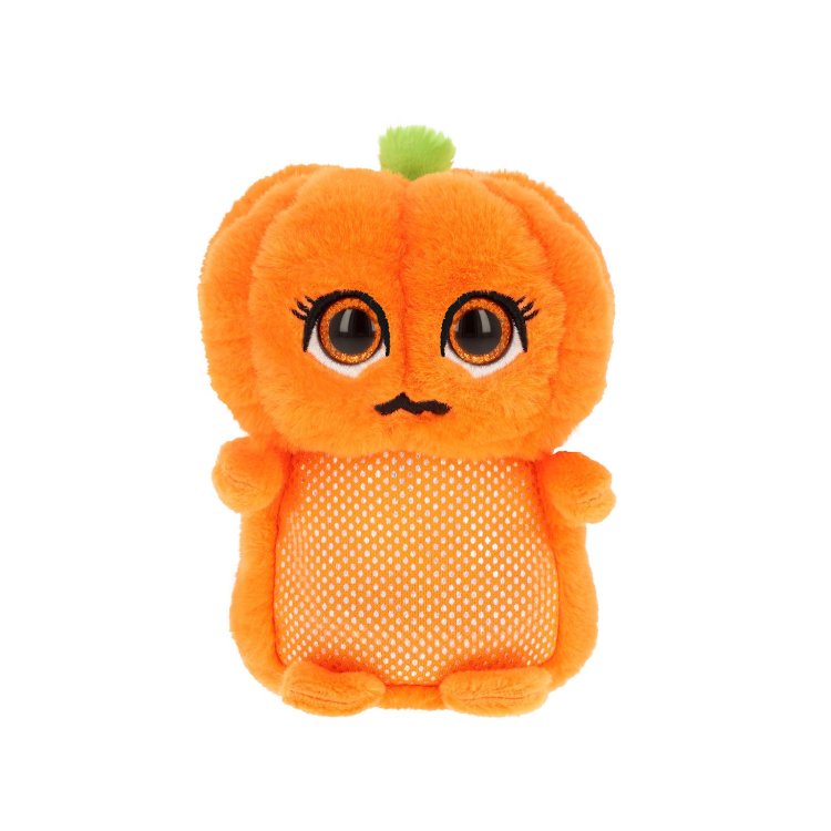 Mini motsu Halloween plushies