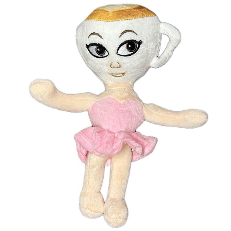 Brain Rot plushies
