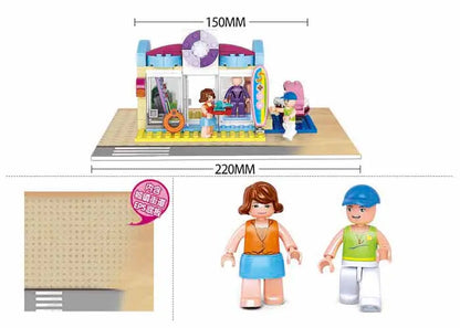 Beach Shop
