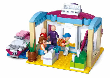 Beach Shop