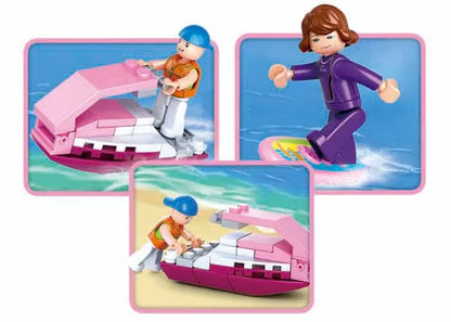 Beach Shop