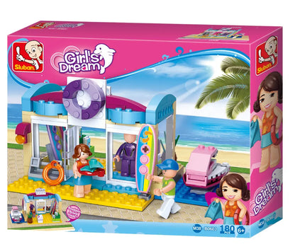 Beach Shop