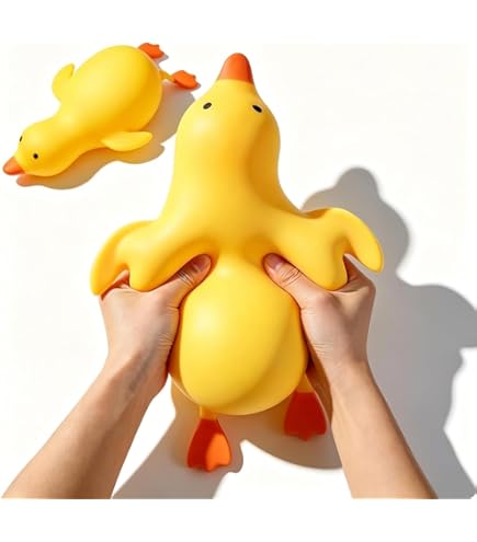 Large duck Squishy